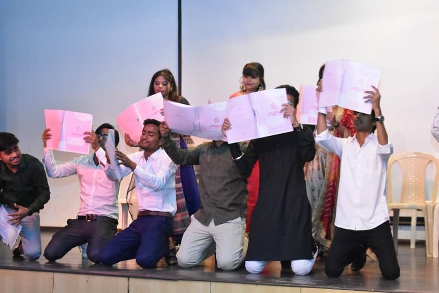 BGI Bhopal Campus Life photo 18